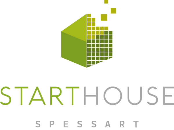 Starthouse Spessart Logo