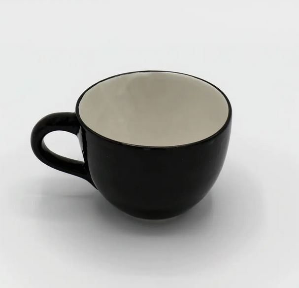 Sehhilfe Kaffeehaferl: ideal für Senioren oder Menschen mit Handicaps